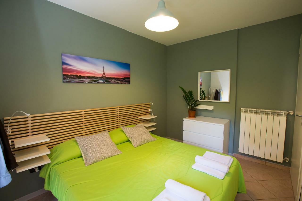 Sant'Orsola Apartment Bolonia Exterior foto