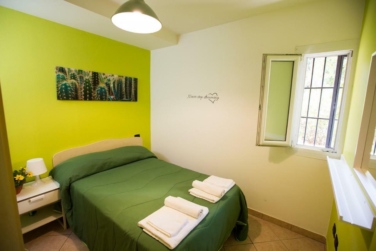 Sant'Orsola Apartment Bolonia Exterior foto
